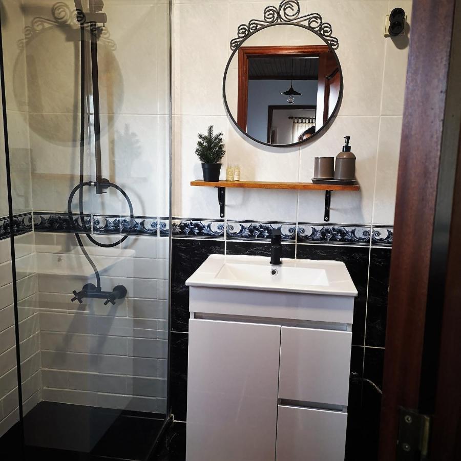 Casas D'Aldeia Arcos De Valdevez Βίλα Εξωτερικό φωτογραφία