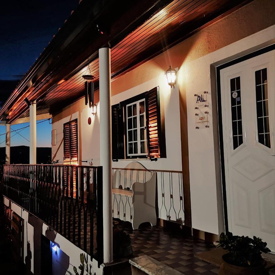 Casas D'Aldeia Arcos De Valdevez Βίλα Εξωτερικό φωτογραφία