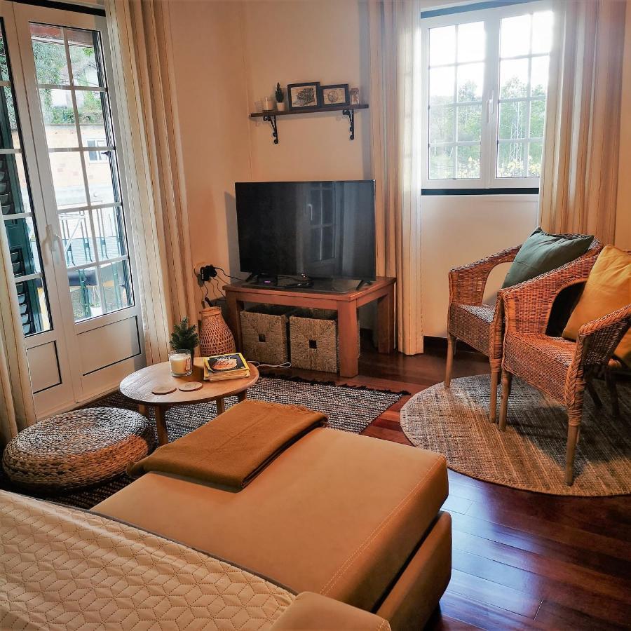 Casas D'Aldeia Arcos De Valdevez Βίλα Εξωτερικό φωτογραφία